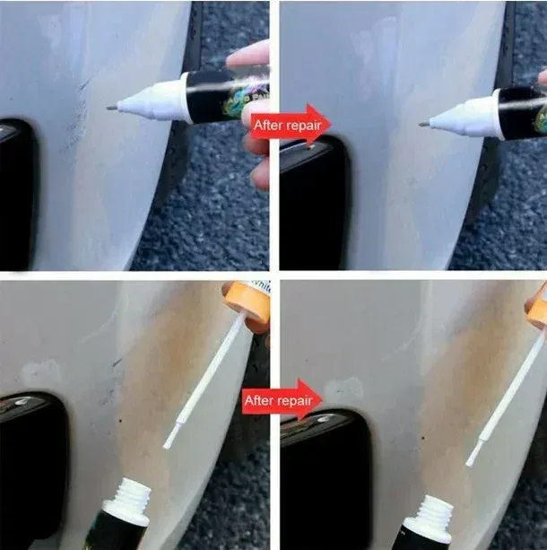 (🎁LAST DAY SALE - 70%OFF) Car Scratch Remover Pen (🎁BUY 3 GET 2) (🎁LAST DAY SALE - 70%OFF) Car Scratch Remover Pen (🎁BUY 3 GET 2)