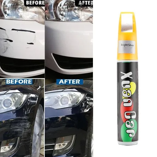 (🎁LAST DAY SALE - 70%OFF) Car Scratch Remover Pen (🎁BUY 3 GET 2) (🎁LAST DAY SALE - 70%OFF) Car Scratch Remover Pen (🎁BUY 3 GET 2)
